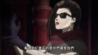 第21集 一百比二的伺機進退