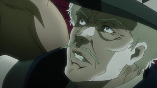 第7集 承繼者