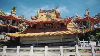 第5集 有形文化資產  受天宮香期與舊武昌宮遺蹟