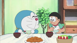 第376集 去參加恐龍之旅／瞌睡貼紙
