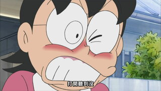 第387集 潘朵拉盒的妖怪／預知天線