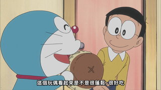 第336集 幸運開水壺／什麼都能變玩偶／我想變成大人