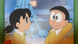 第393集 飄雪聖誕節／提高警覺，小心遇難之相