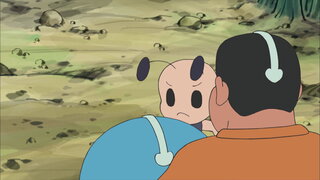 第407集 大雄與蟻后奇緣