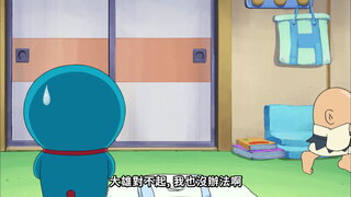第415集 加油，妖怪房屋／魯賓遜體驗組合