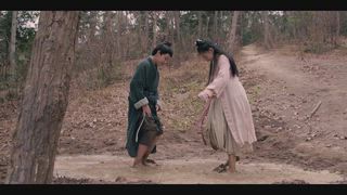 第10集 墓坑裡的秘密