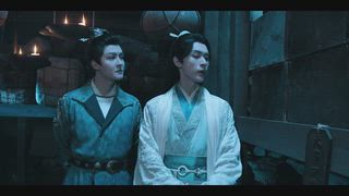 第11集 猛鬼鎮