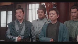 第12集 油燈一滅，鬼敲門