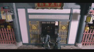 第17集 第二幅「畫」