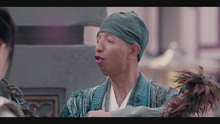第21集 屍體裡的詛咒