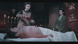 第22集 消失的侍妾