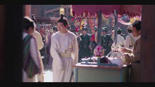 第4集 面具之下