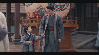 第5集 一念慈悲 終成恨