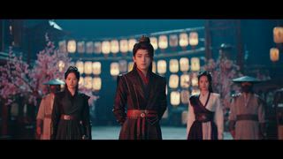 第1集 你究竟...是何妖孽！