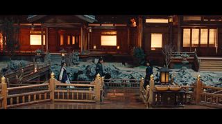 第16集 血染村莊