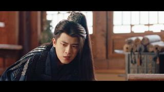 第17集 仇恨的力量 成魔的養分