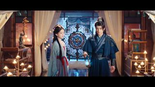 第18集 新手妖怪修煉中