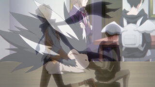OVA 簡單的生活
