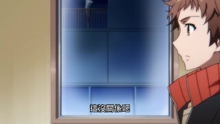 第6集 天使或惡魔