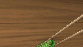 第7集 咖啡廳孔庫魯西歐
