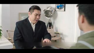 第四季 人生小事－第16集