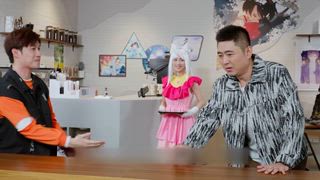 第一季2 加油寶貝－第4集 拯救咖啡館計畫