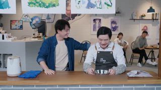 第一季2 加油寶貝－第6集 「騙」「假」不留