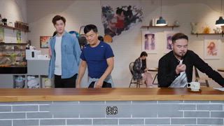 第一季2 加油寶貝－第12集 別怕，向南