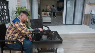 第一季3 我家有喜－第6集 聽說了嗎