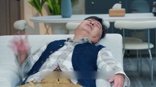 第一季1 爆炒生活－第3集 病由心生