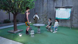 第一季3 我家有喜－第11集 遠方的溫暖