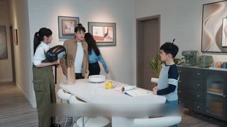 第一季1 爆炒生活－第7集 全家總動員