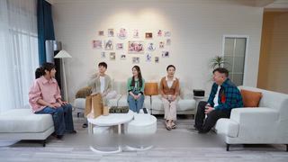 第一季1 爆炒生活－第9集 回家真好