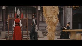 第13集 狼子・野心