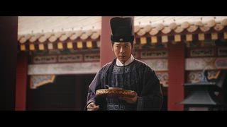 第14集 黑暗中的倖存者