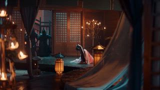 第1集 你是長公主的男伶吧