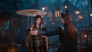 第10集 這次是你先招惹我的