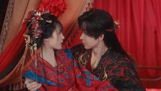第14集 與本君成婚，好不好