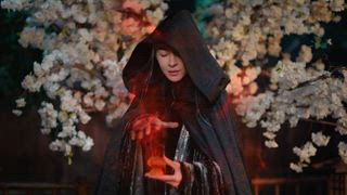 第21集 你到底是誰？