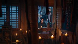 第8集 你疼不疼，我清楚