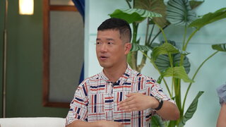 第12集 韓國明洞之旅／巴西南北遊：薩爾瓦多（上）