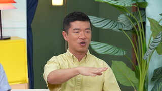 第33集 深圳大梅沙兩天一夜（上）／重慶世界奇觀（上）