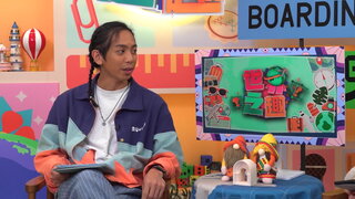 第18集 義大利