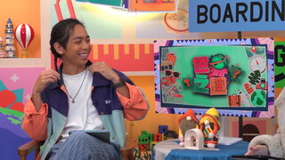 第19集 英格蘭