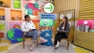 第22集 蘇格蘭