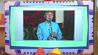 第39集 哈薩克