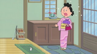 第83集 出包媽媽／姊的大笨蛋／風起雲湧的中元節