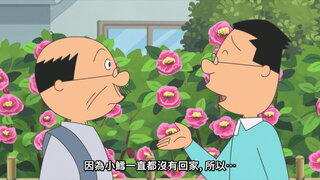 第97集 買零食的少年波平／姊的弱點／小鱈拜師學藝