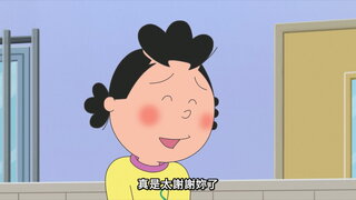 第98集 編織季節到來／察覺隱情／繁忙的12月