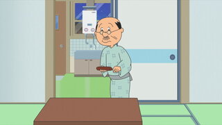 第17集 有趣的觀察孔／庶民的體質／姊姊的表面形象